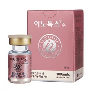 Innotox Skin Booster SERUM Sealed Box ⭐️ Exp2027 Made In Korea ✨ K Beauty